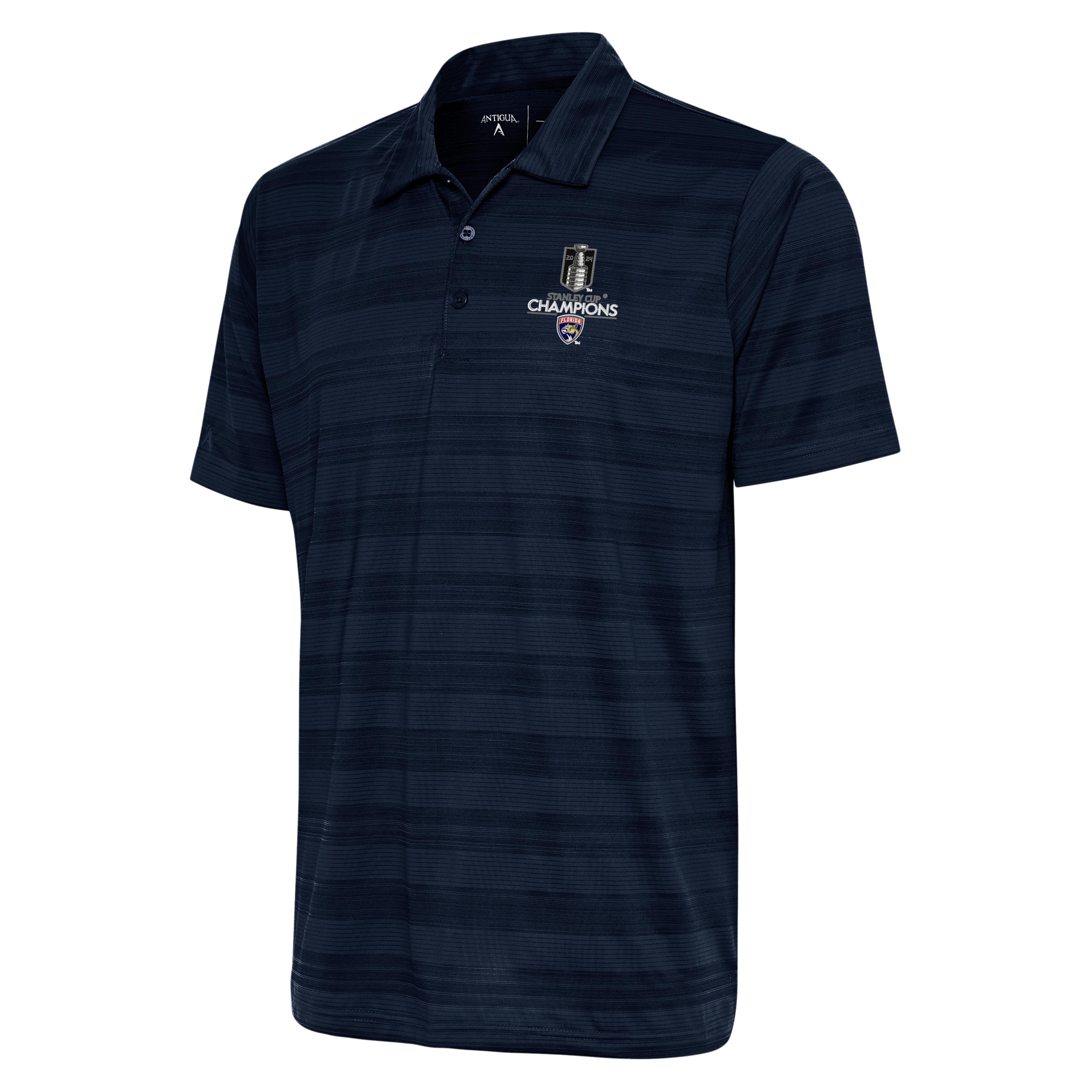 Panthers polo shirt best sale