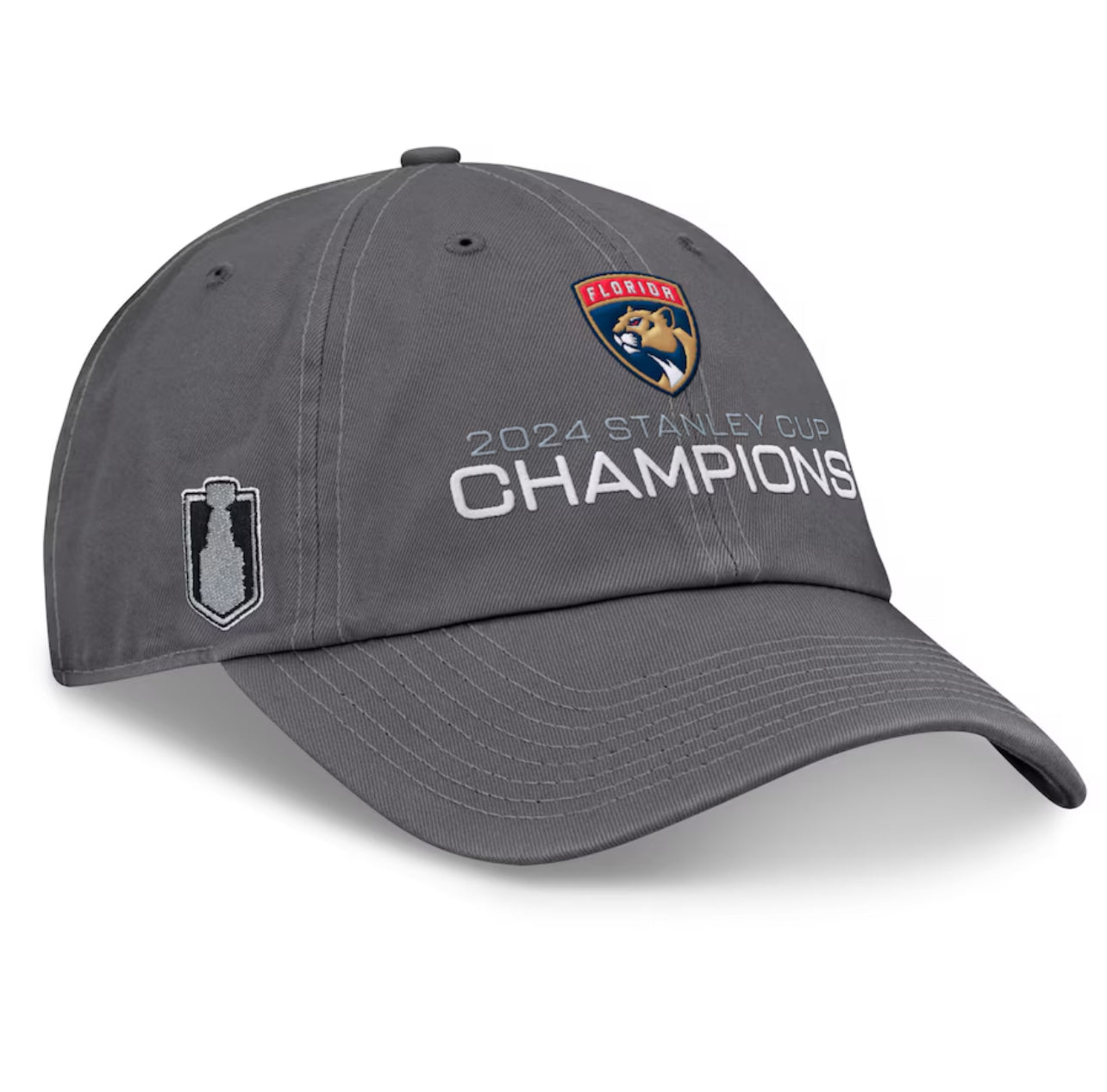 Capitals stanley cup hat online