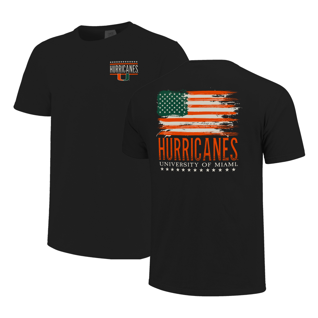 CanesWear at Miami FanWear