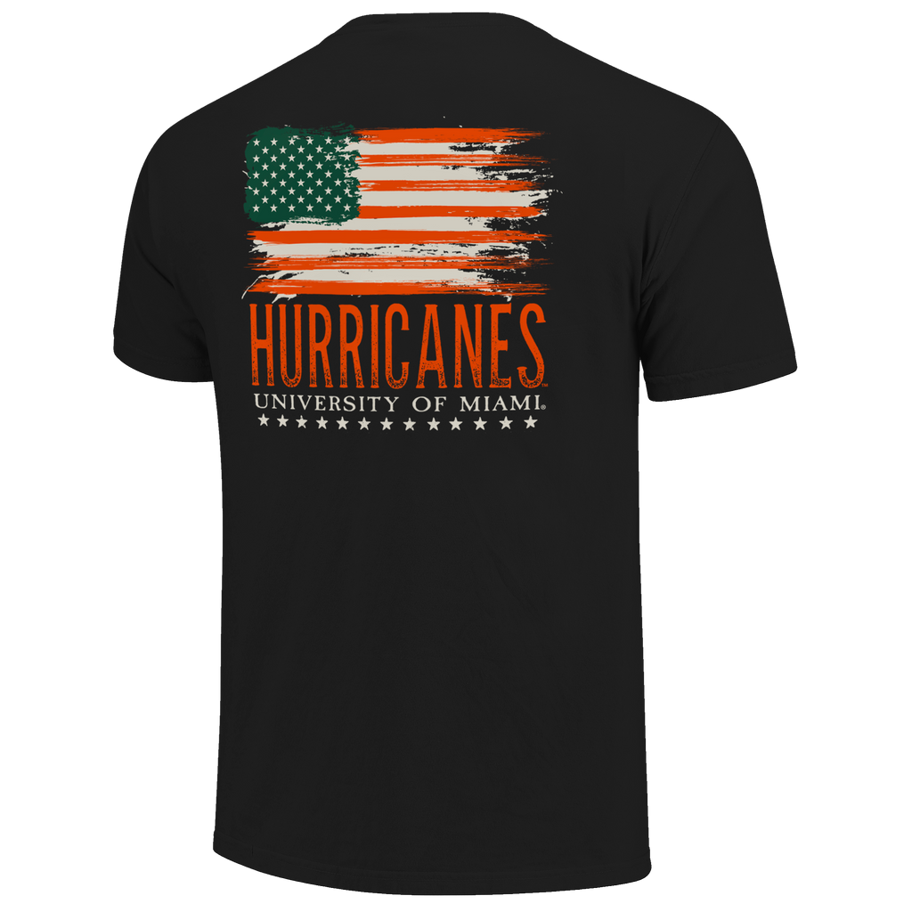 CanesWear at Miami FanWear