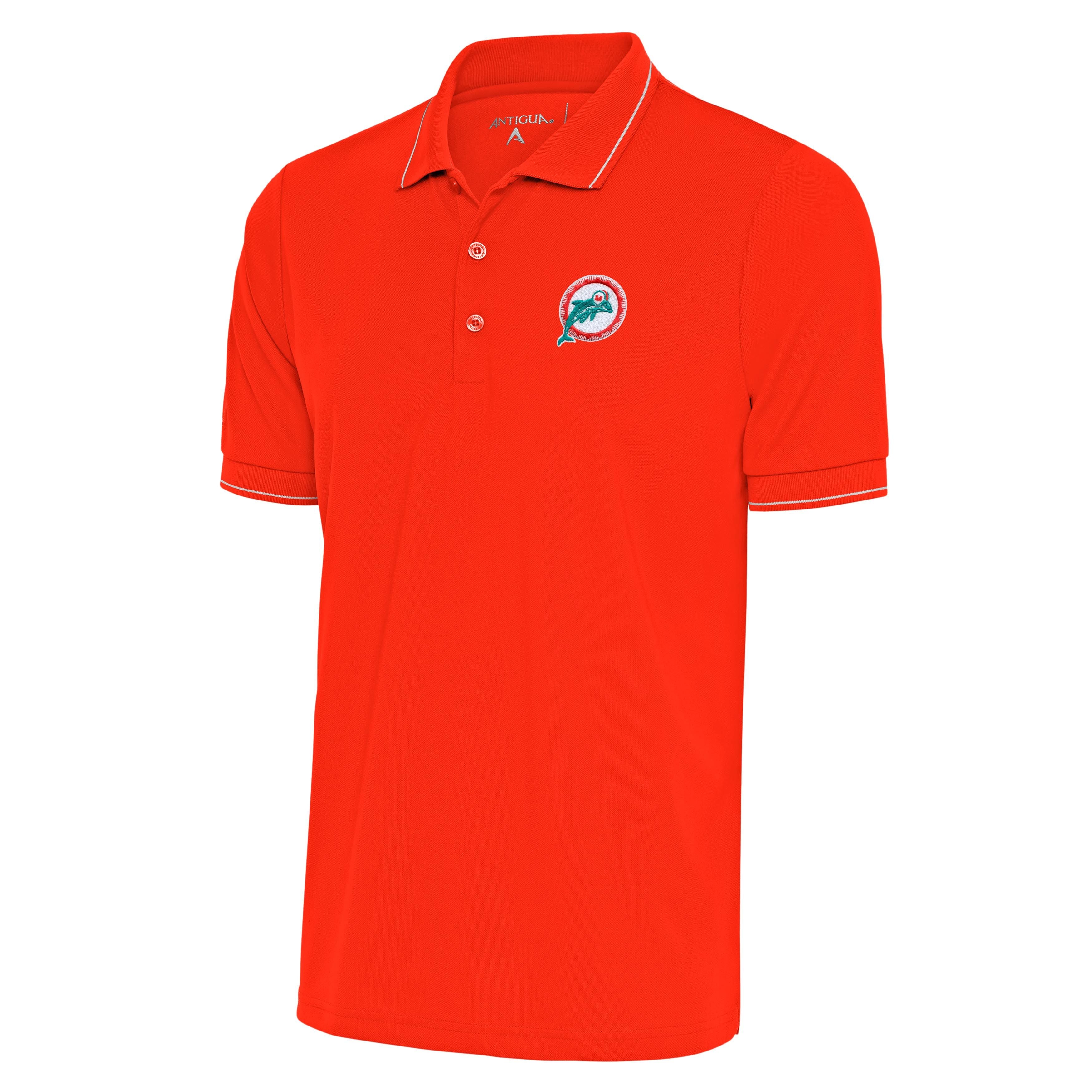 Miami hotsell dolphins polo