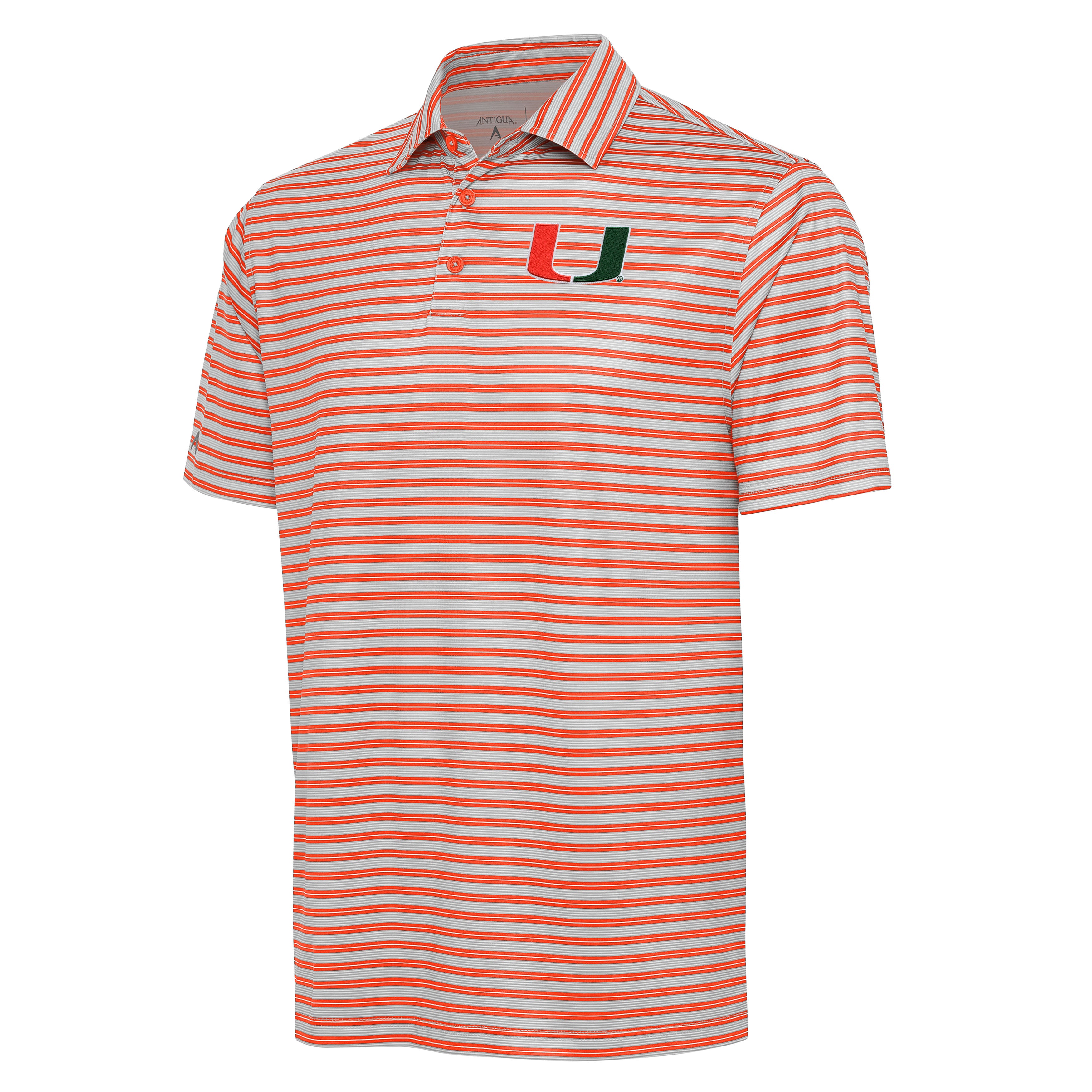 Boston Red Sox Nike City Connect Striped Polo