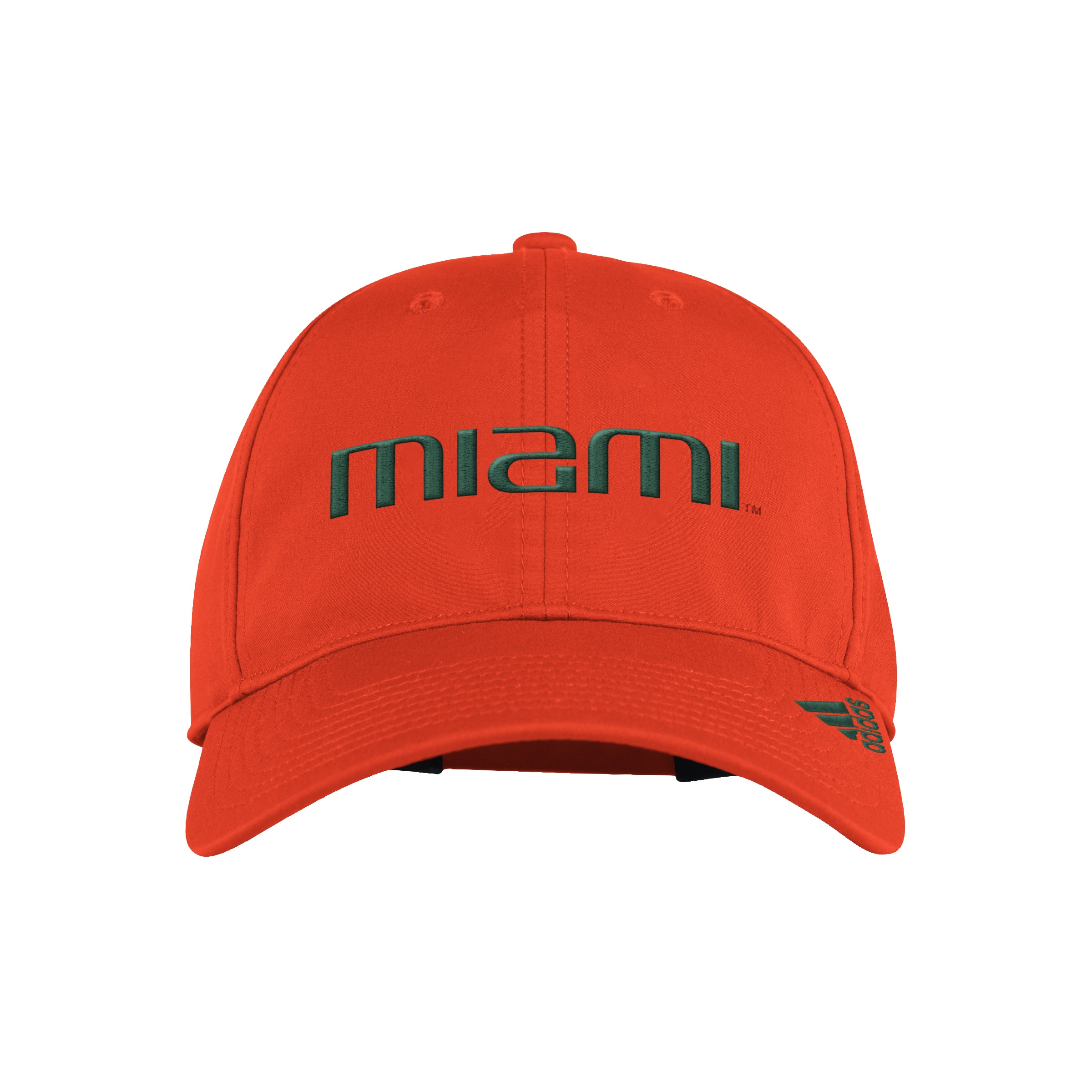 Adidas best sale cap orange