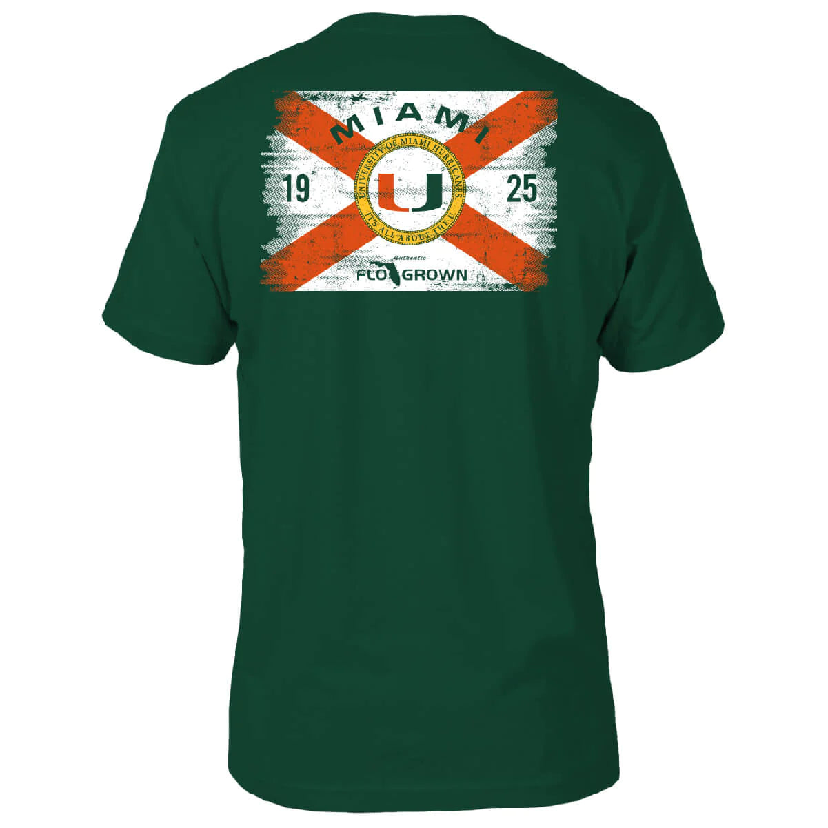 Miami hurricanes shirts near 2024 me