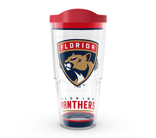 Florida State University 20 oz. Rambler Tumbler: Florida State