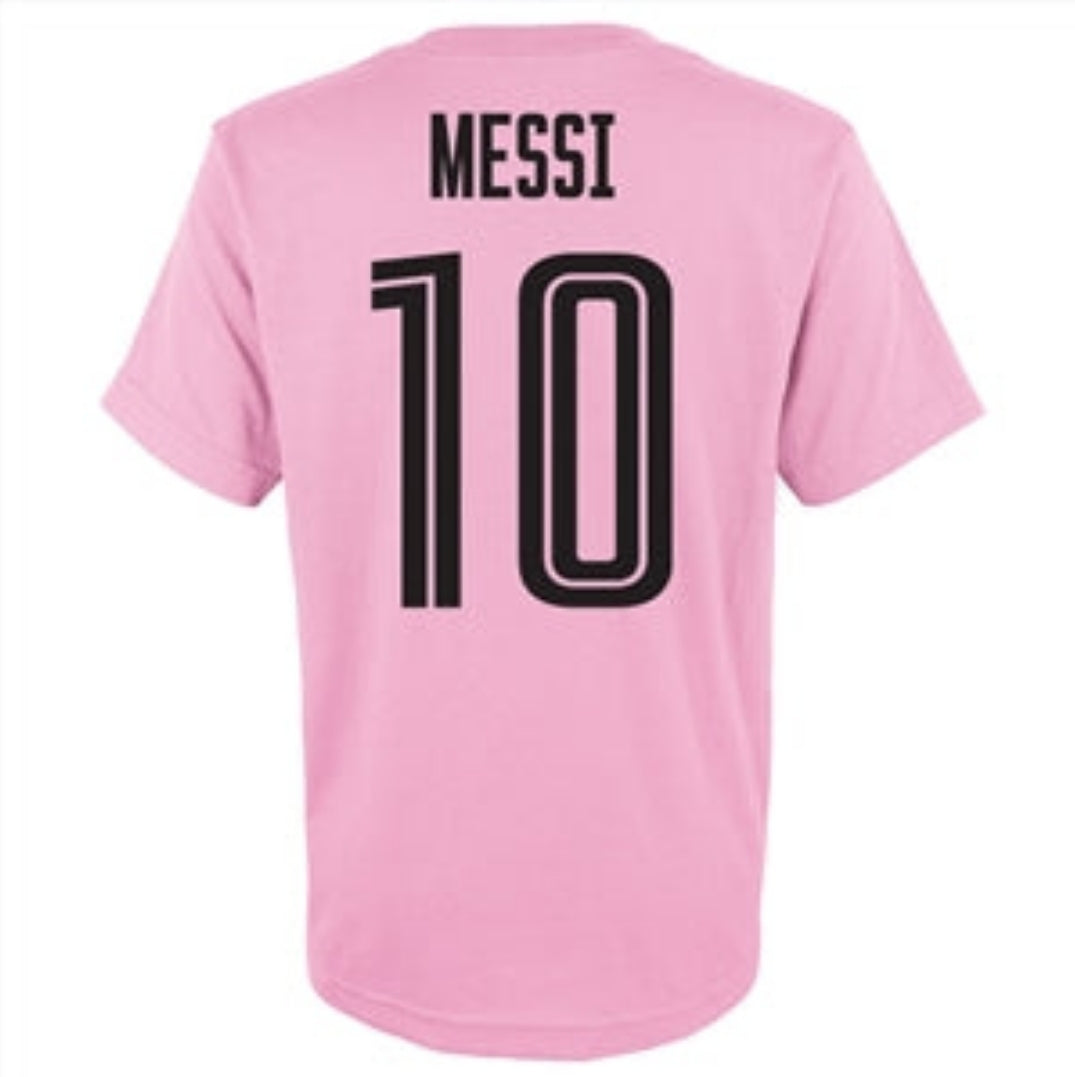 Messi shirt youth online