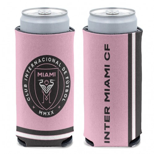 12 oz Slim 2.0 can cooler