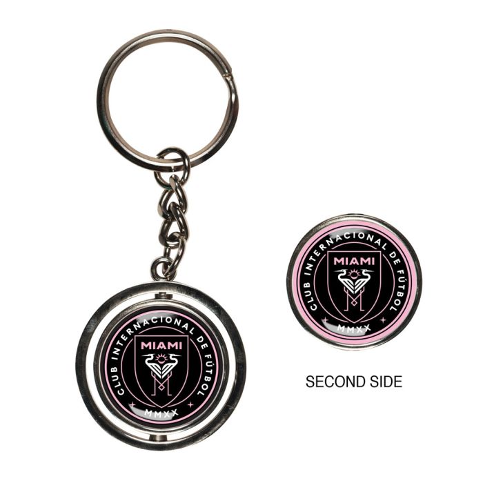 Portachiavi Inter/Inter Keychain