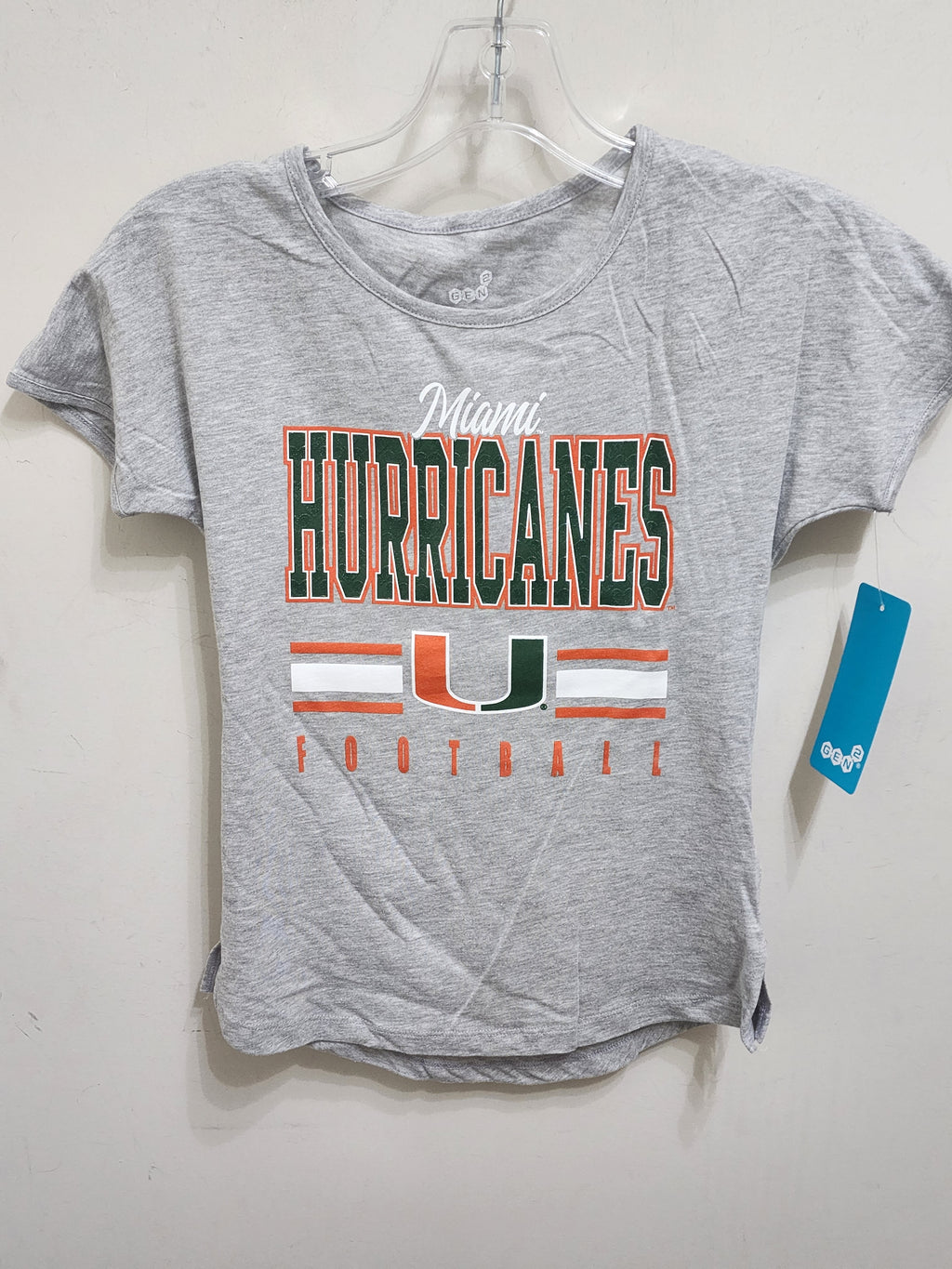 CanesWear at Miami FanWear