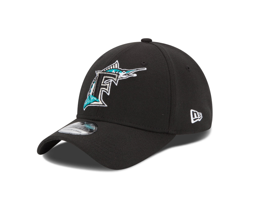 Economisch Dank je Haat Miami Marlins New Era Classic Retro Logo 39Thirty Flex Hat – CanesWear at  Miami FanWear