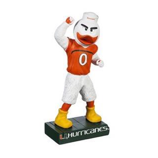 Miami Dolphins NFL Inflatable Mascot 7 Ft