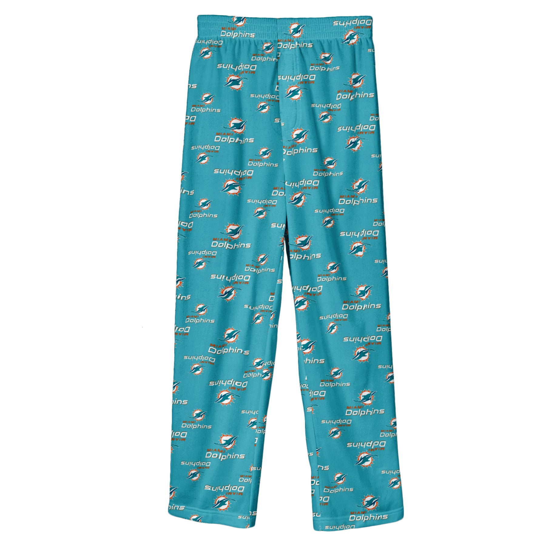 Miami Dolphins Kid s Pajama Lounger Pants