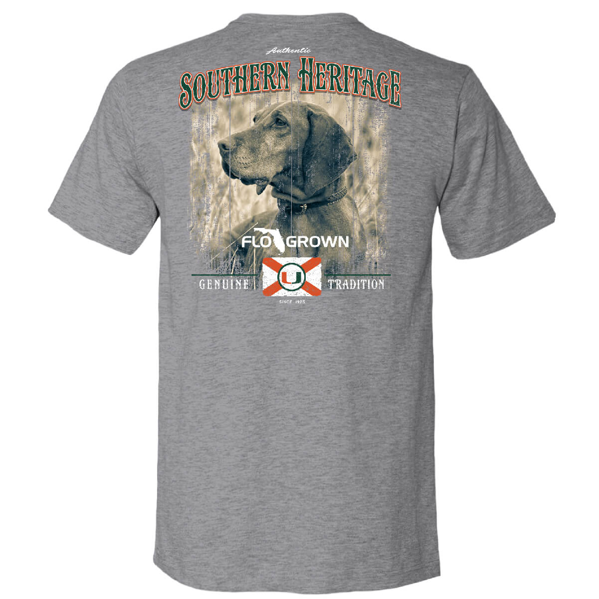 southern heritage t shirts