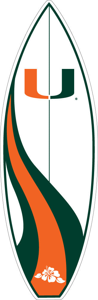 CanesWear at Miami FanWear