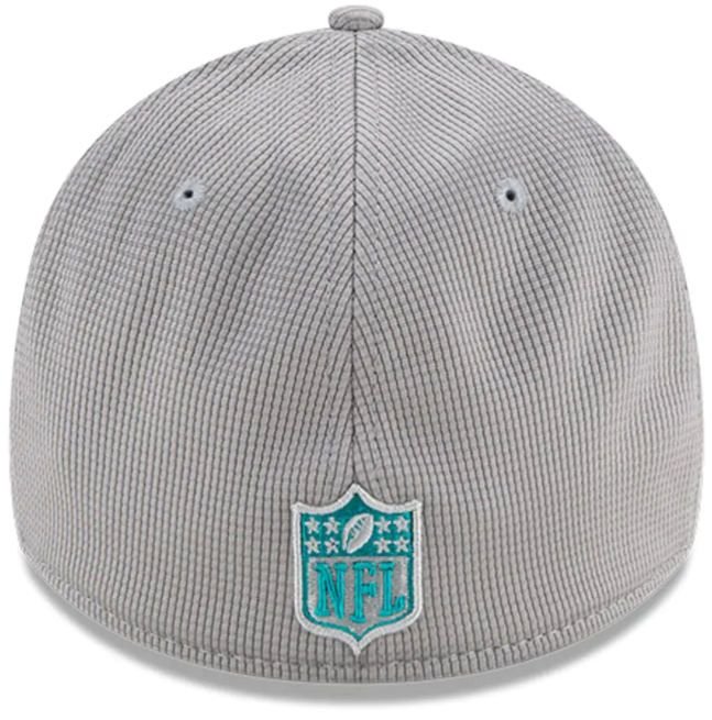 Miami Dolphins New Era 2022 Sideline Historic Logo 39Thirty Flex Fitte –  CanesWear at Miami FanWear