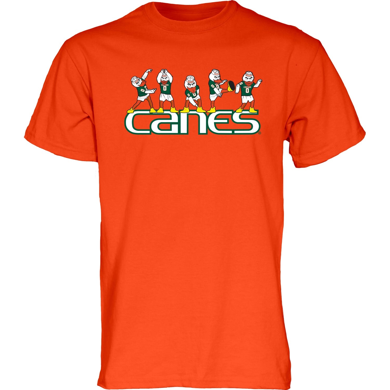 Orange Crush 1 Essential T-Shirt for Sale by SaturdayAC