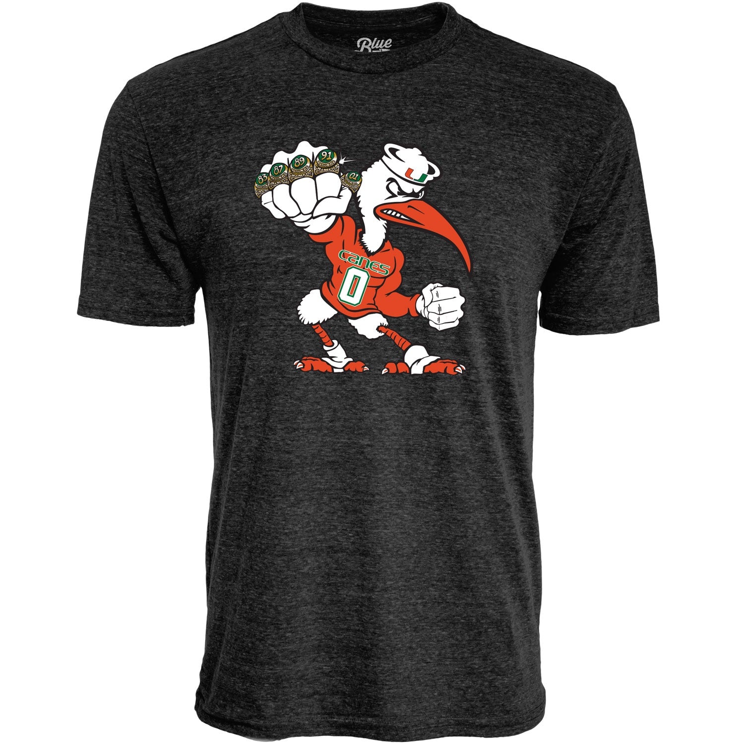 UGA Heather Tyler T-Shirt