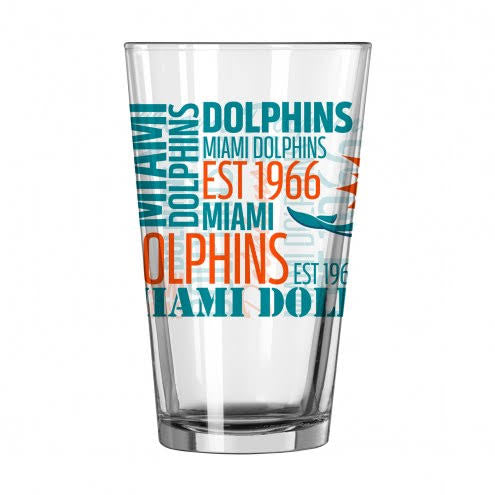 Miami Hurricanes Plastic Stem Wine Glasses Set - 16oz - 4 Pack