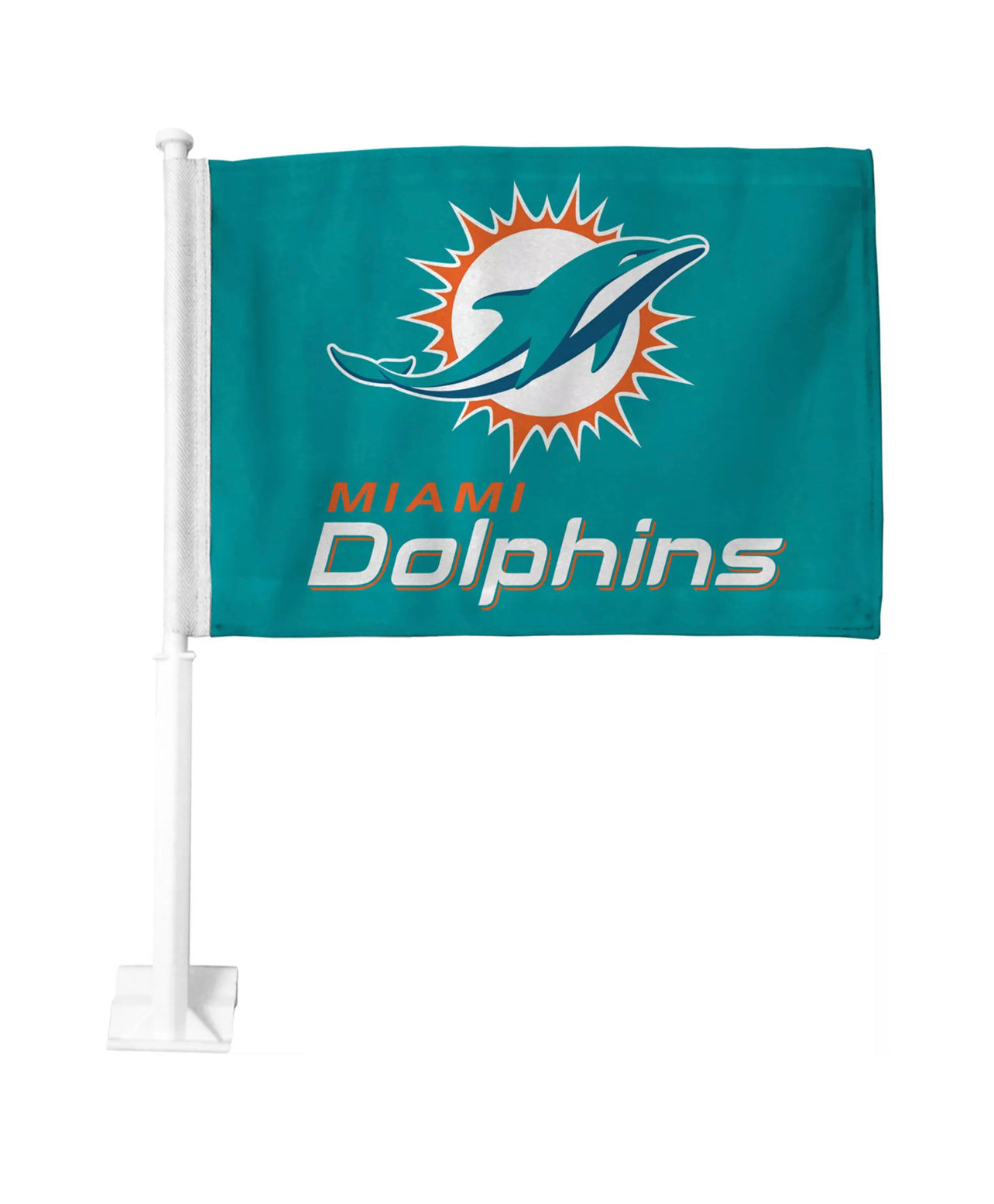 Miami Dolphins Flag