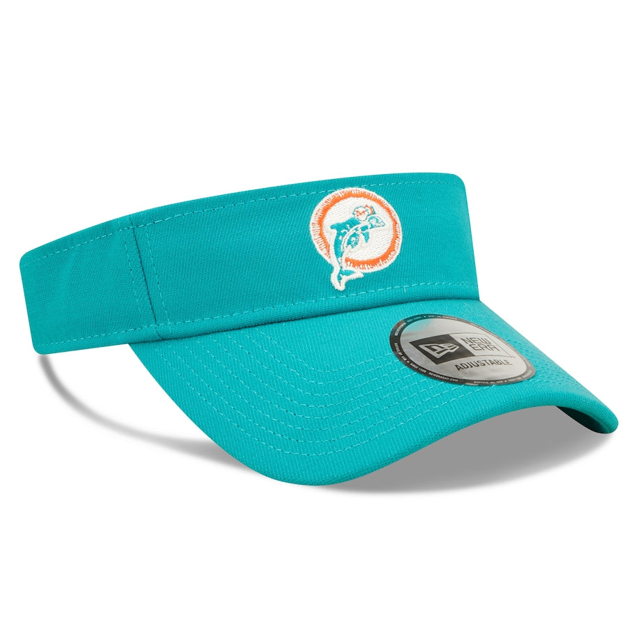 New Era NFL Miami Dolphins Logo