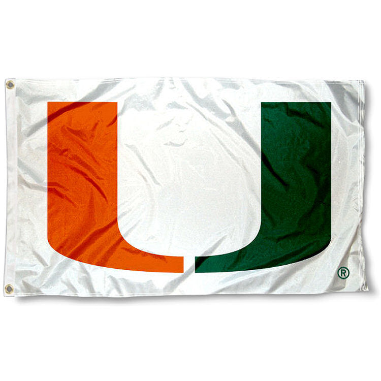 Flagpole-To-Go Miami Dolphins 3' X 5' Flag