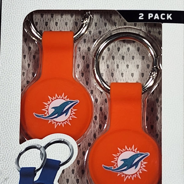 Miami Dolphins Team Helmet Bottle Opener