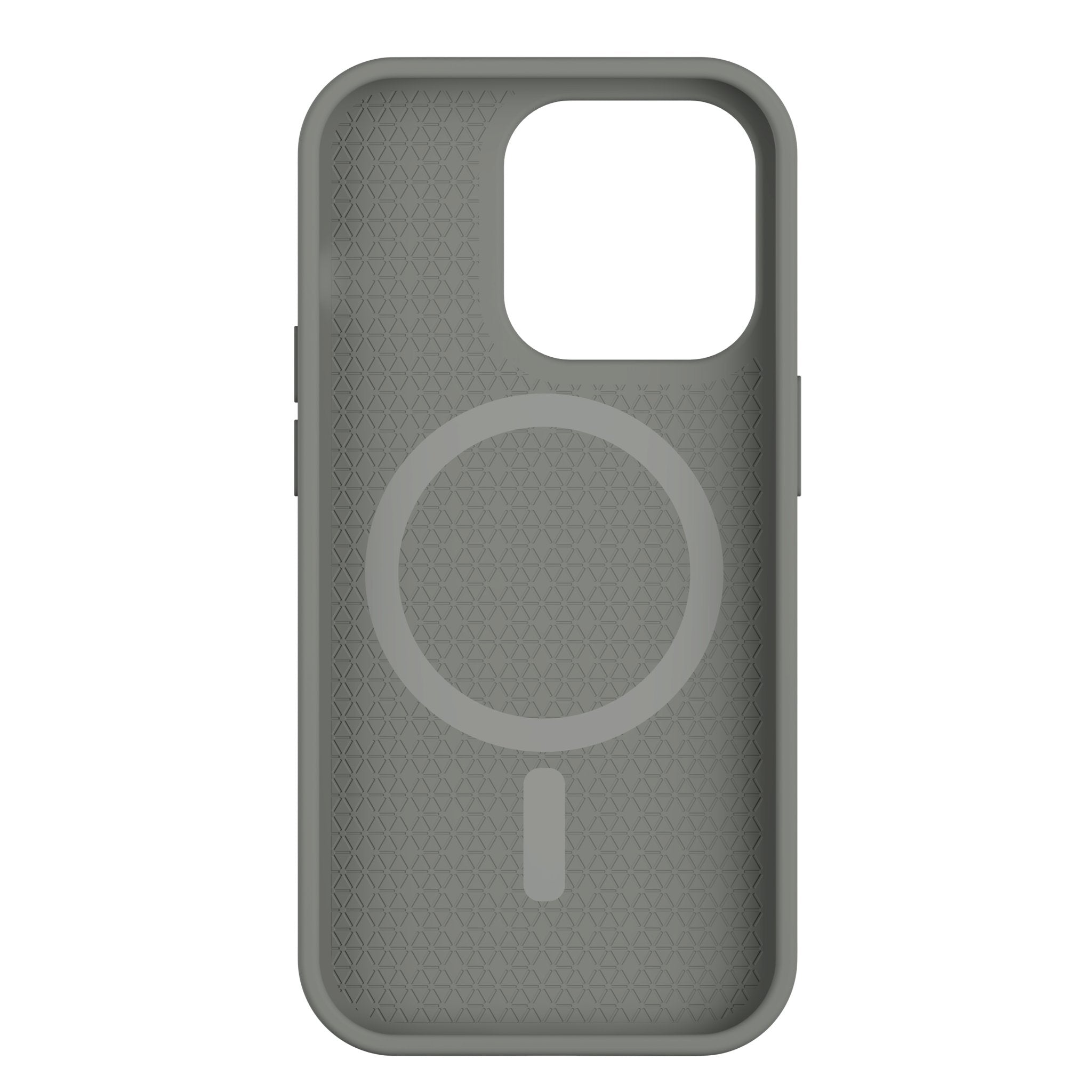 Inter Miami CF  Plaid Soft Touch Phone Case