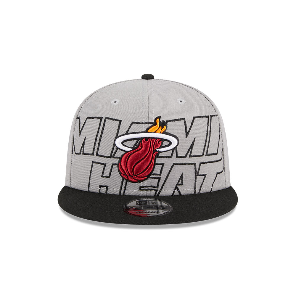 New Era Miami HEAT 2023 Eastern Conference Champions Hat
