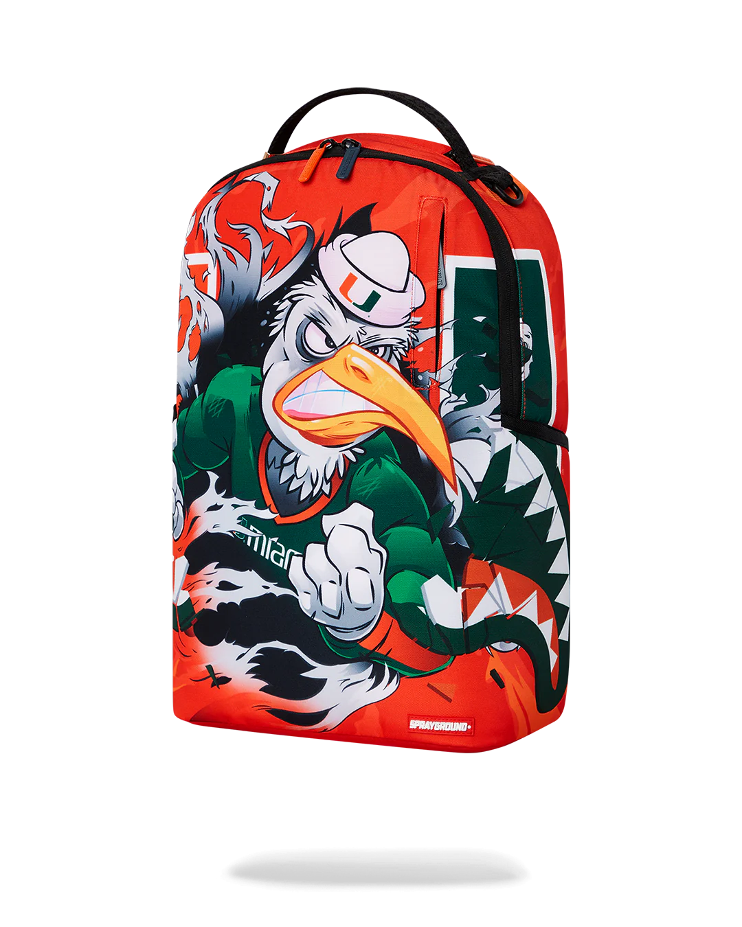 Limited Edition SprayGround Backpacks   B6650 5.webp