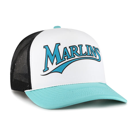 Florida Marlins MLB Dog Jersey