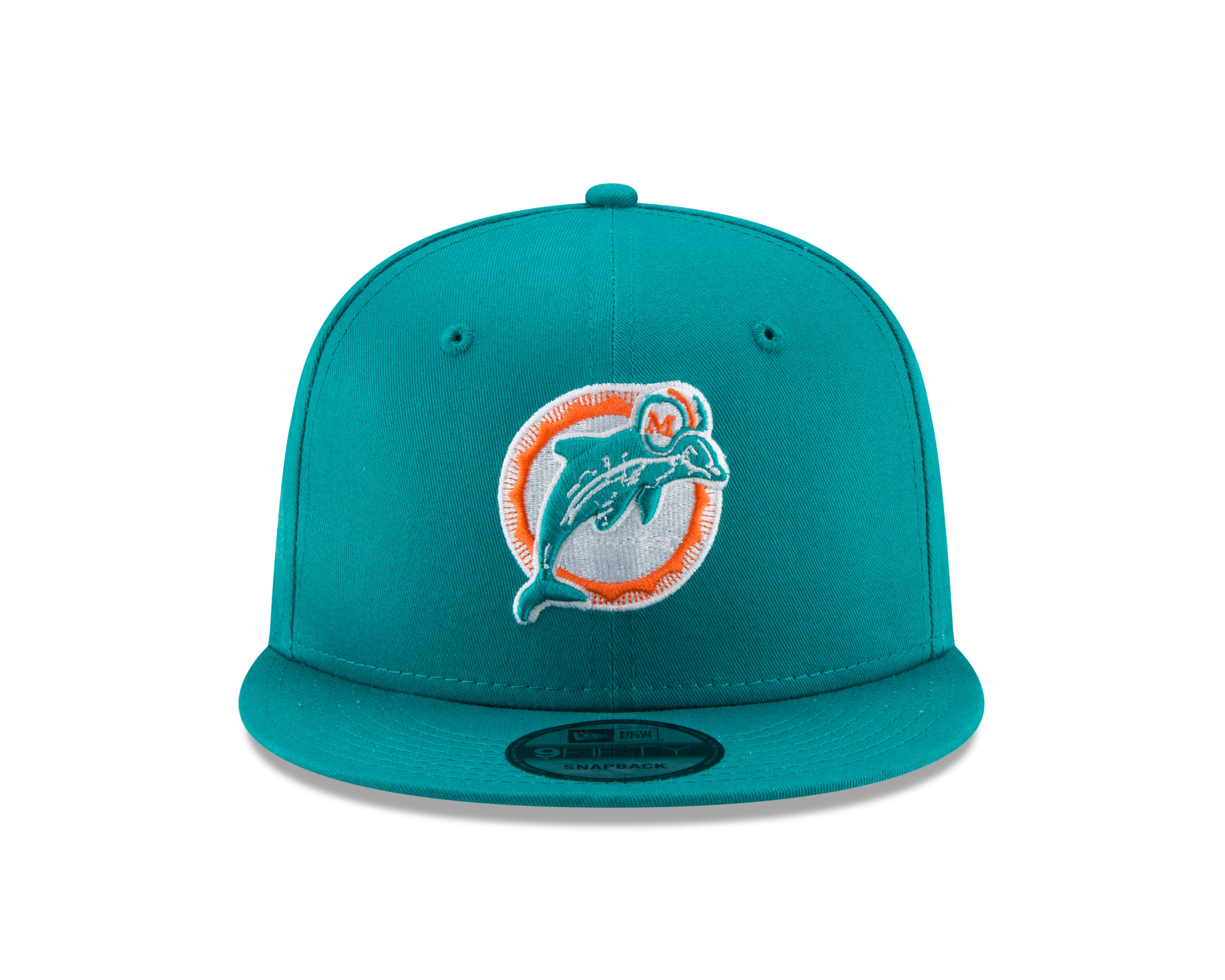 Dolphins Throwback 2025 Jerseys kids hats