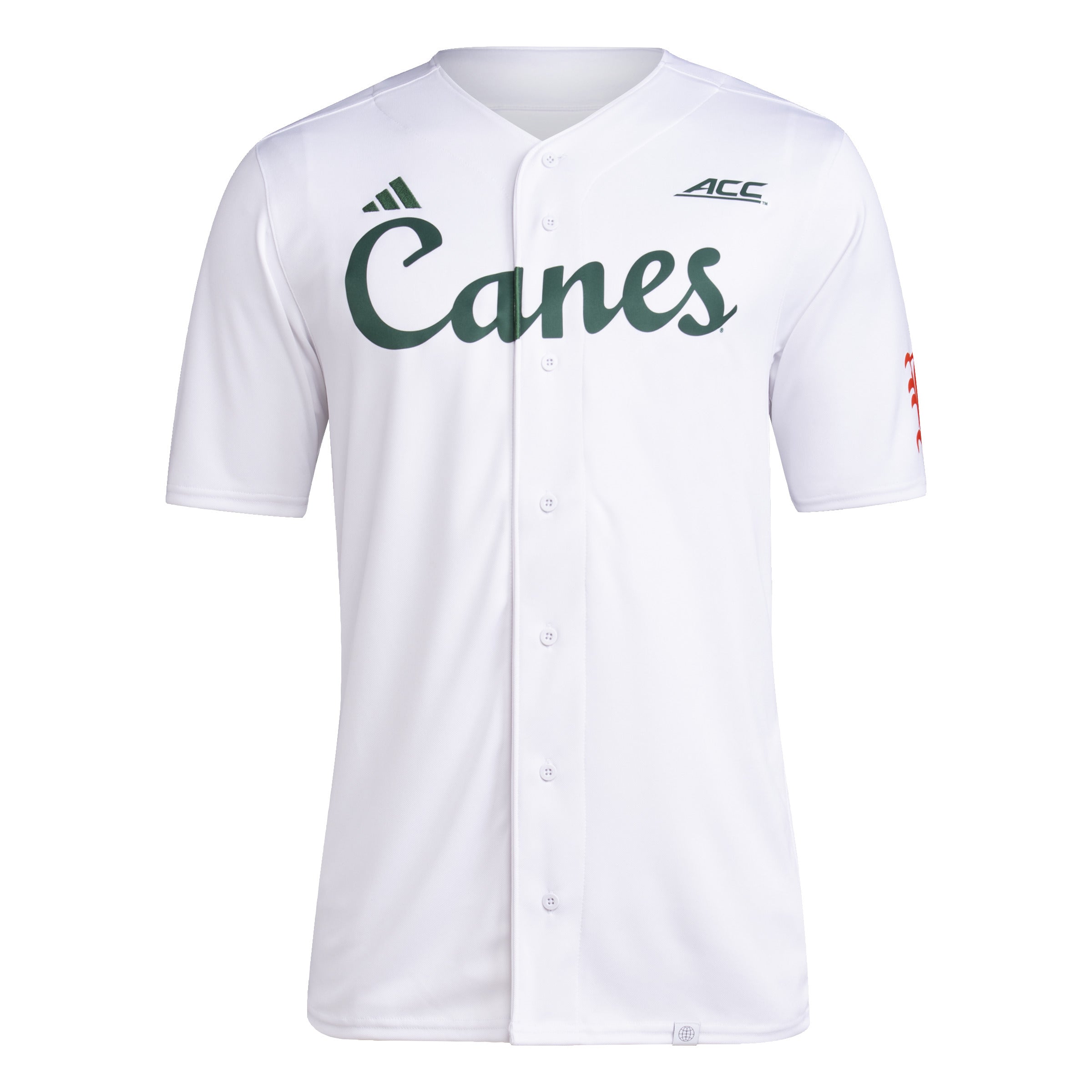 Miami Hurricanes Baseball on X: Ronnie set the tone 😤 3⃣ IP