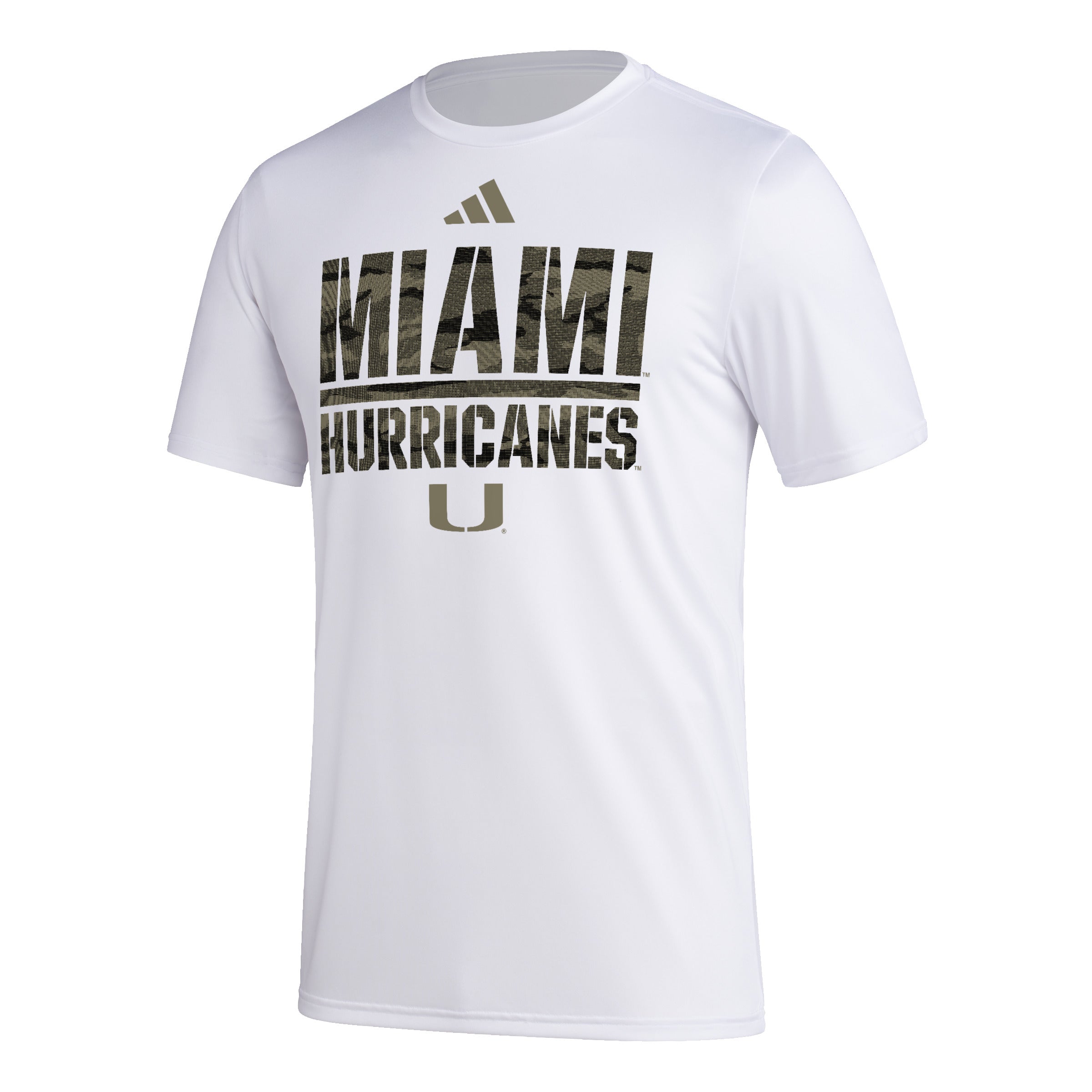 We Don't Run From Hurricanes T-Shirt – Sandbar Tees