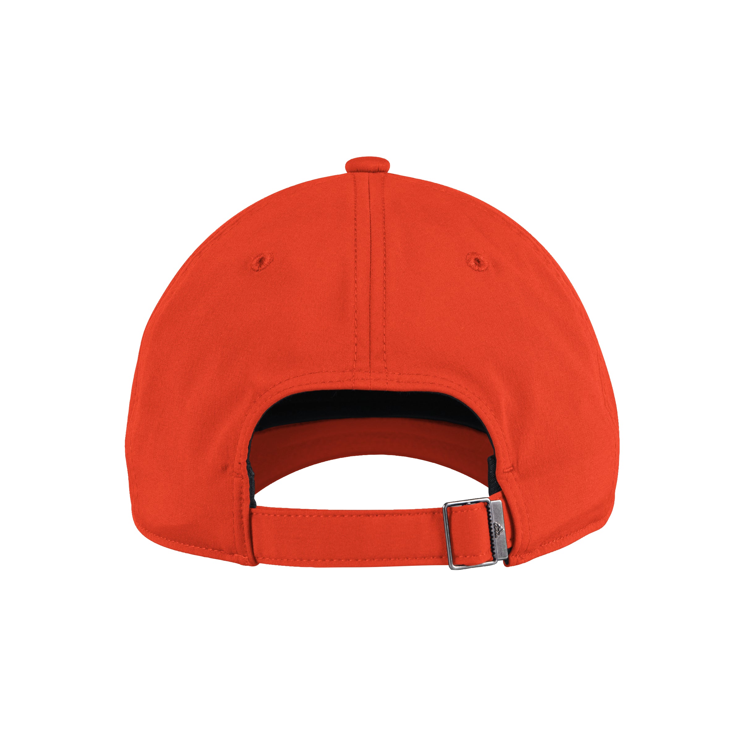 Miami Hurricanes adidas SLOUCH ADJ CORANG,NCAAMI IL3157