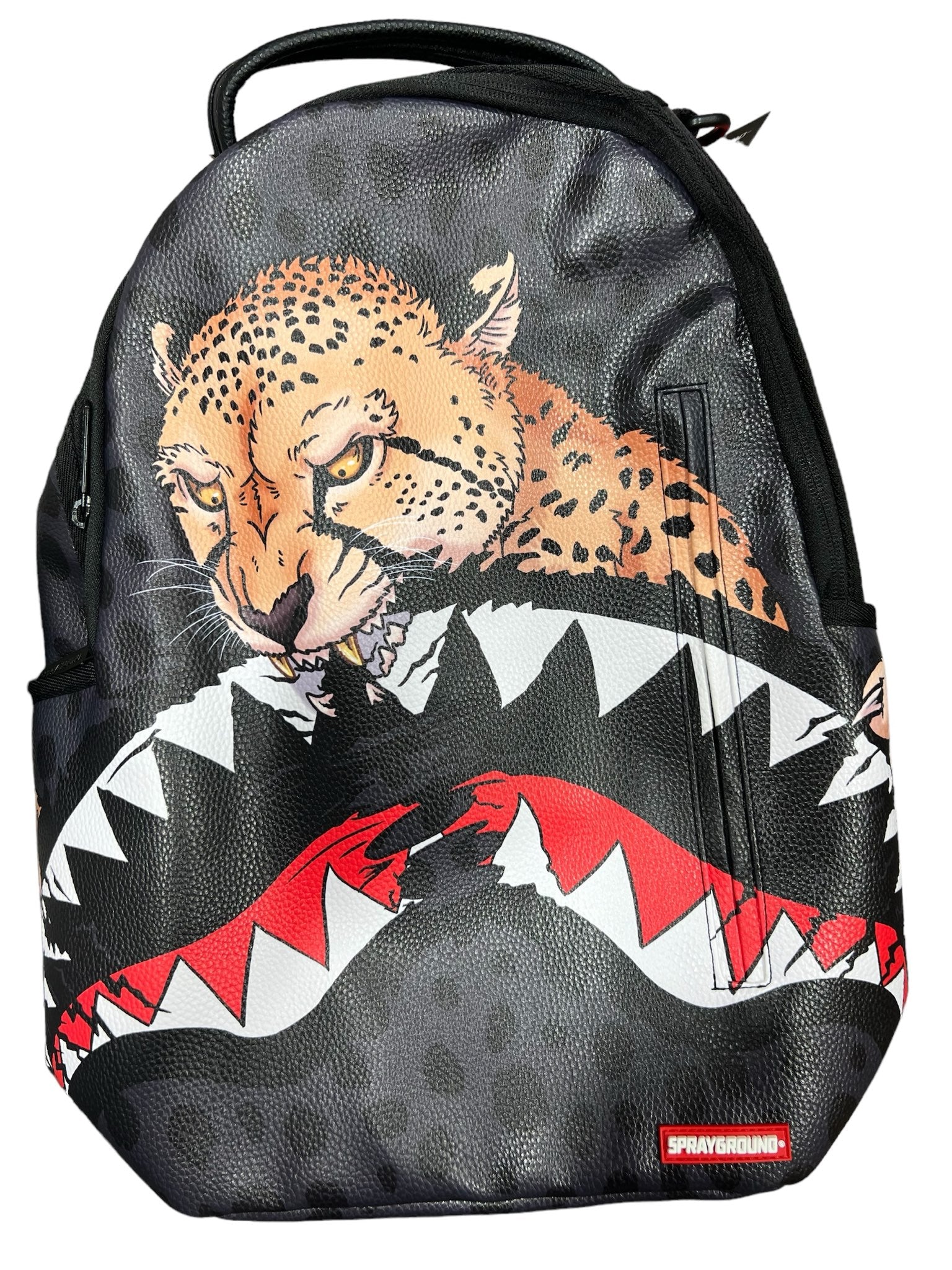 Tyreek Hill 2024 Collab Sprayground Backpack - Limited Edition