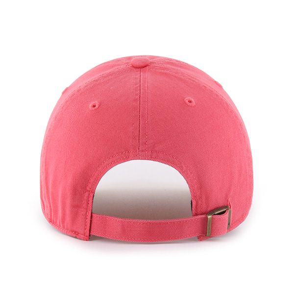 Florida Panthers Women's '47 Brand Candy Apple Adjustable Hat - Pink