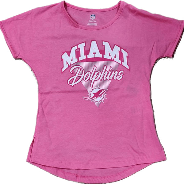 Girls Youth Pink Dallas Cowboys Playtime Dolman T-Shirt - Yahoo Shopping