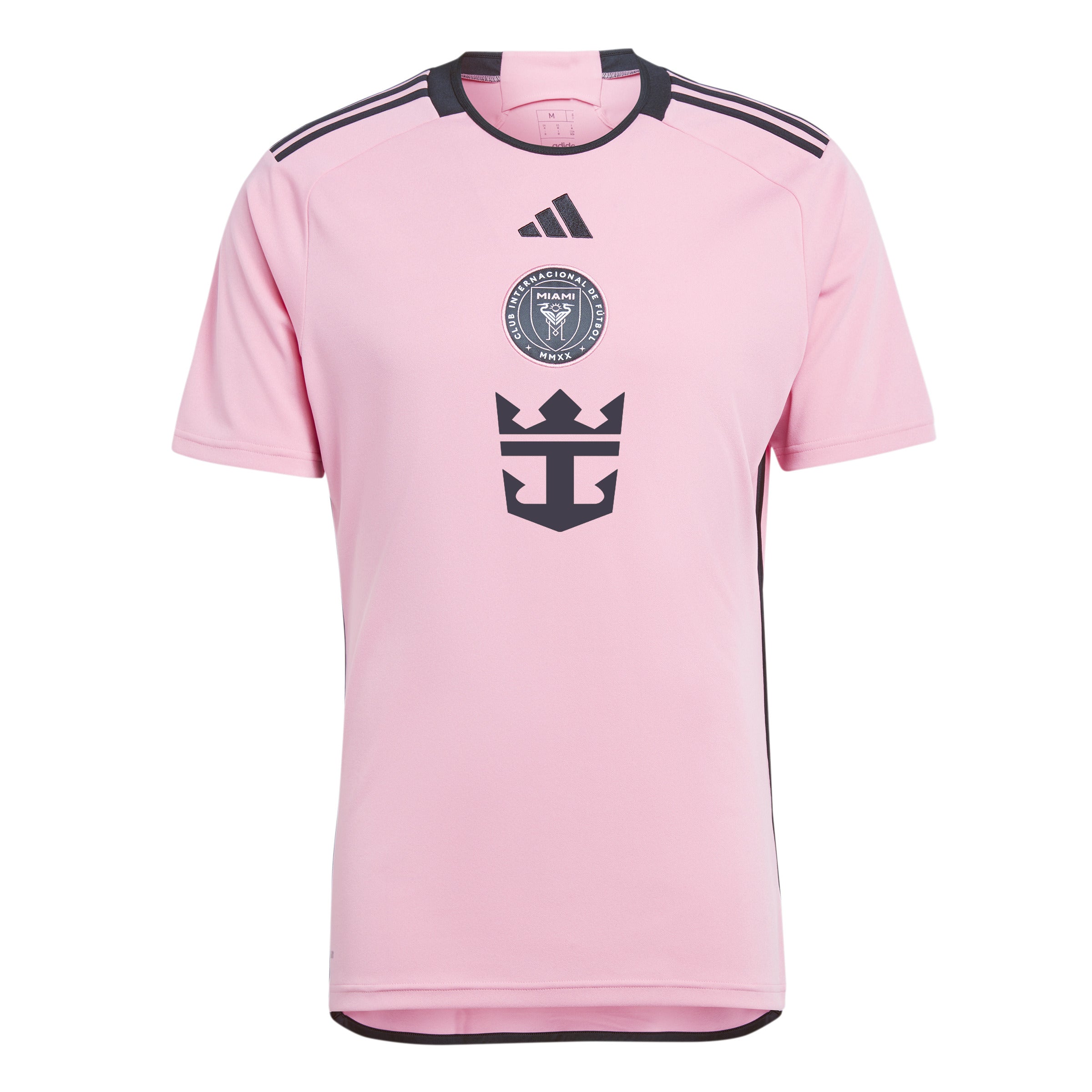 Adidas pink jersey online