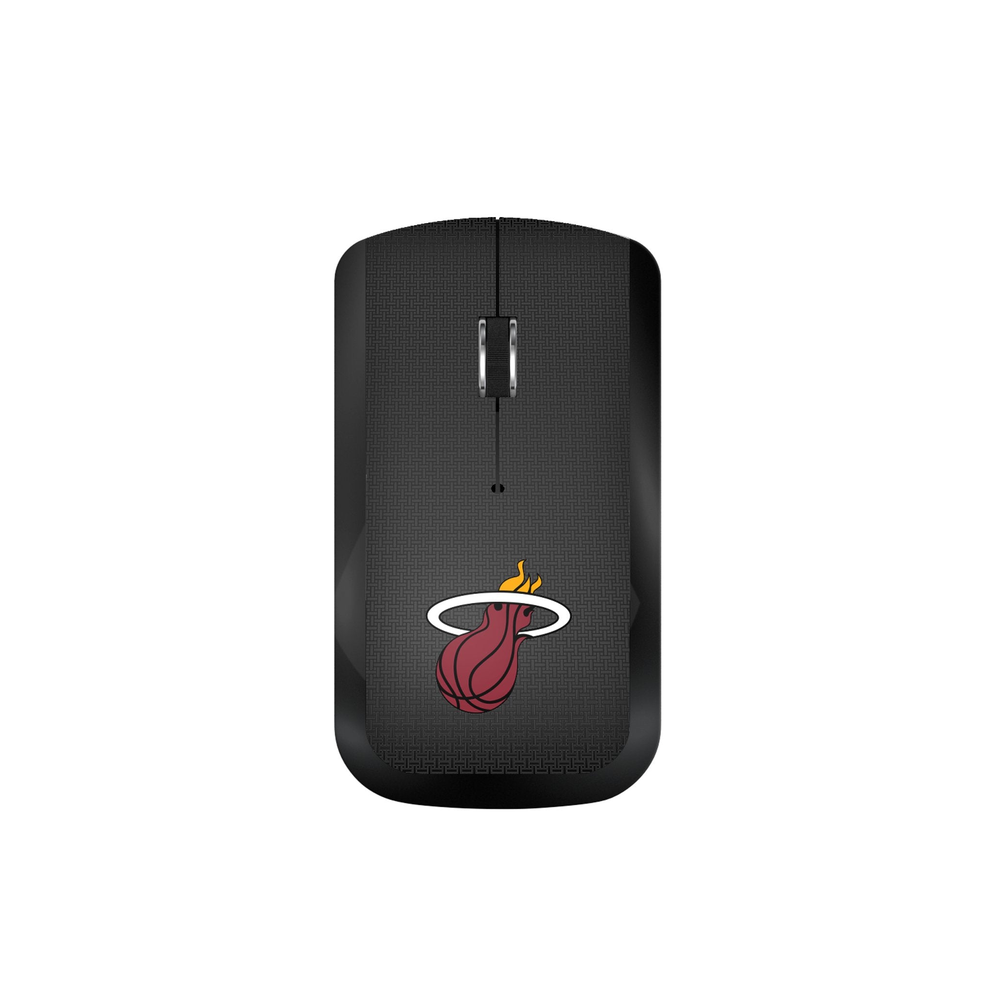 Miami Heat Linen Wireless Mouse