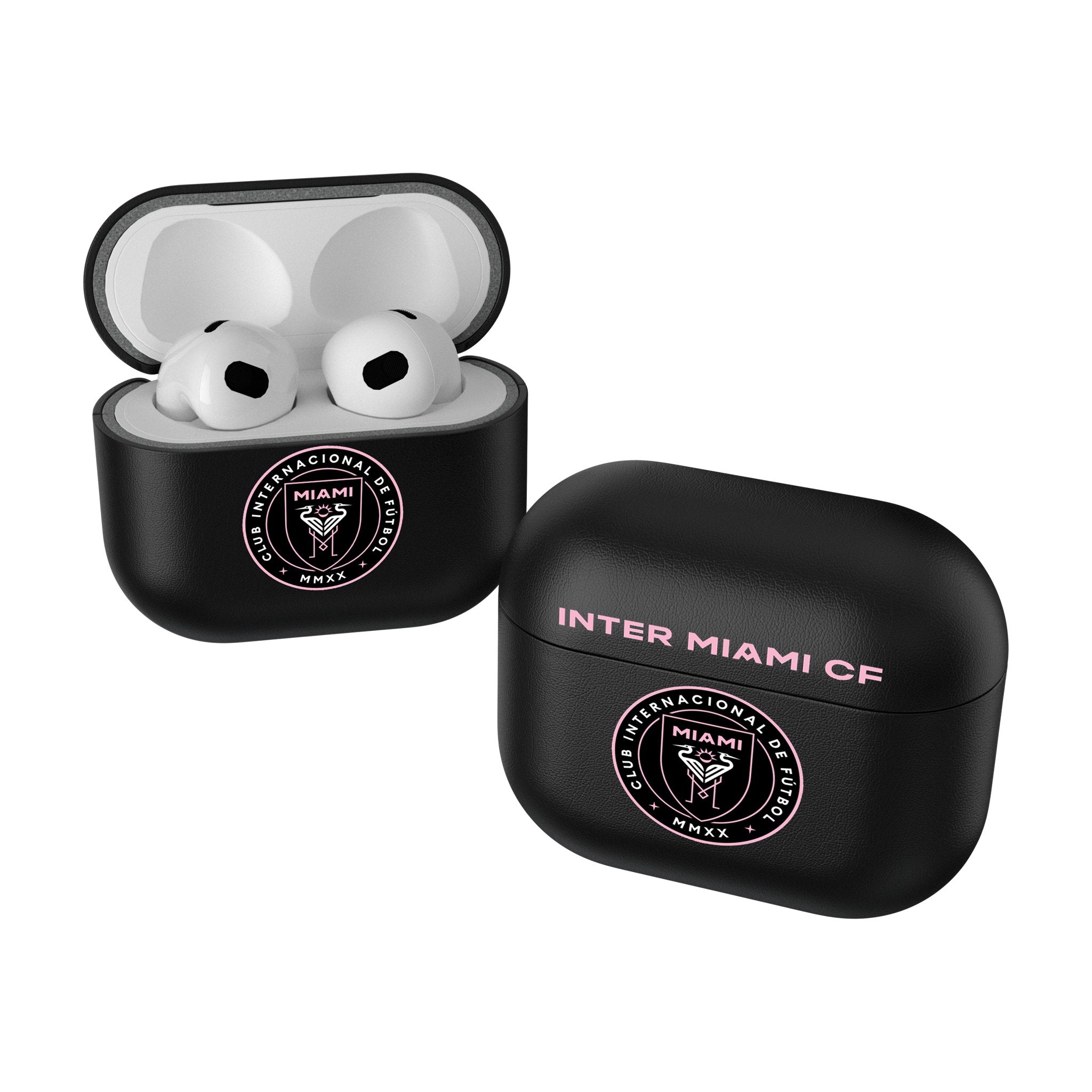 Inter Miami CF Insignia AirPod Case Cover