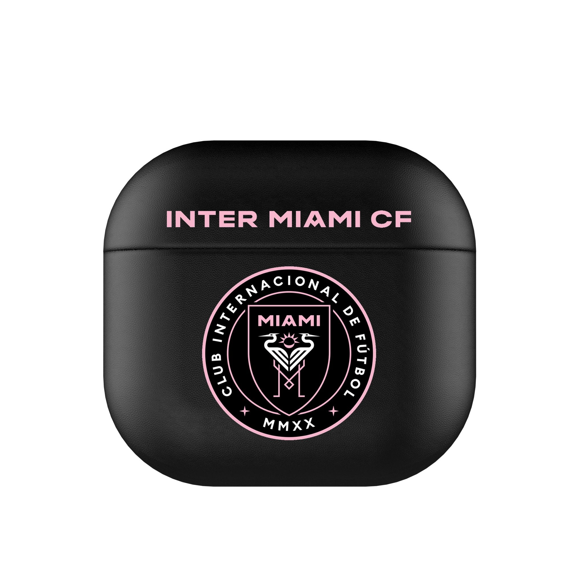 Inter Miami CF Insignia AirPod Case Cover