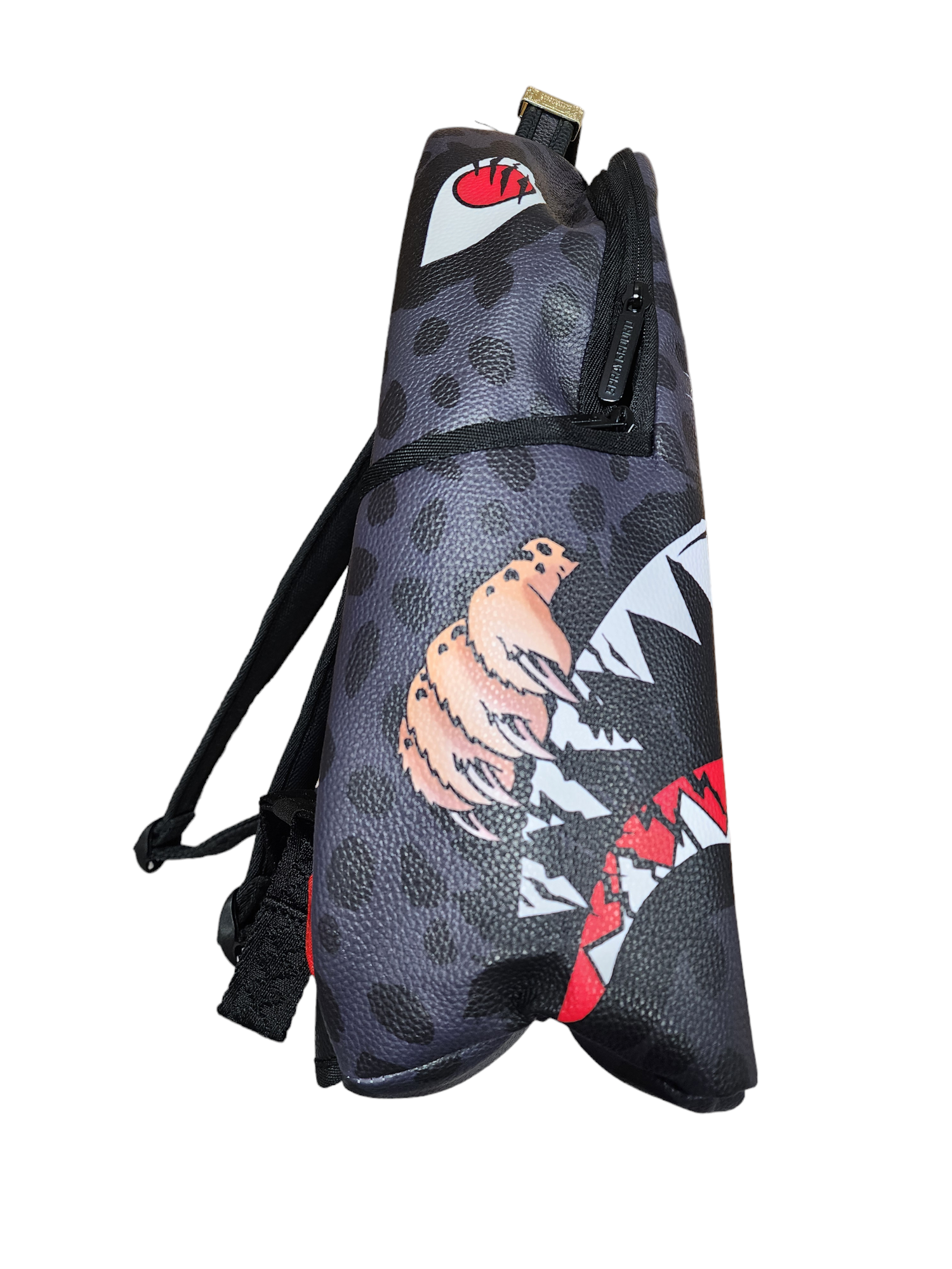 Tyreek Hill 2024 Collab Sprayground Backpack - Limited Edition