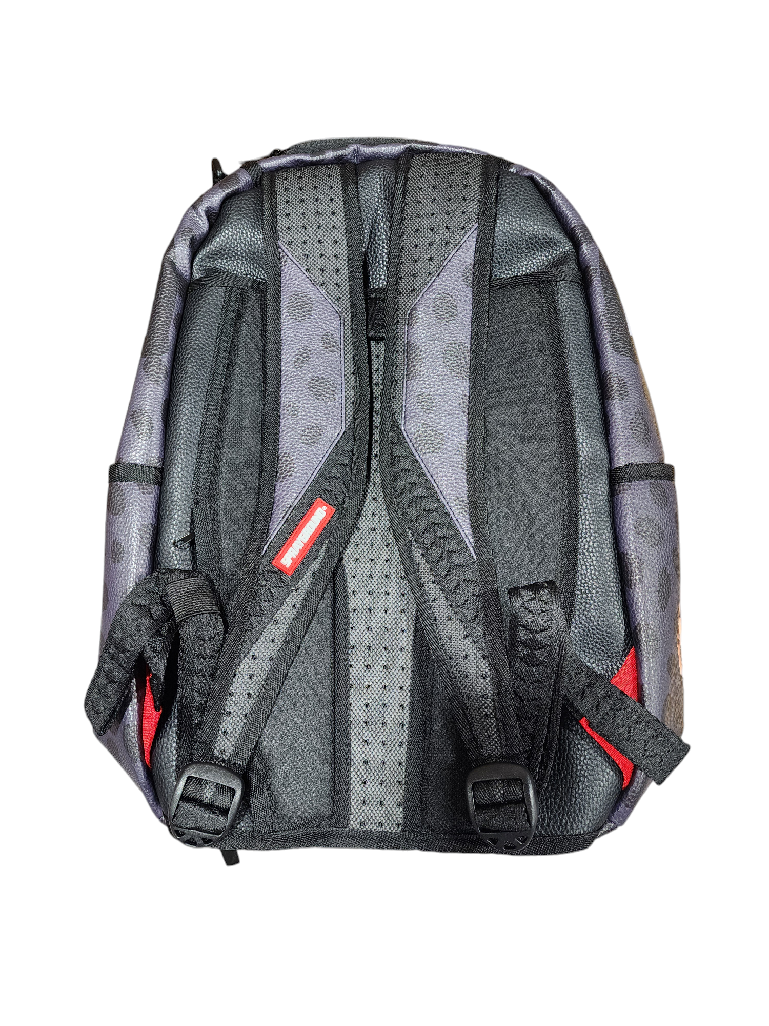 Tyreek Hill 2024 Collab Sprayground Backpack - Limited Edition