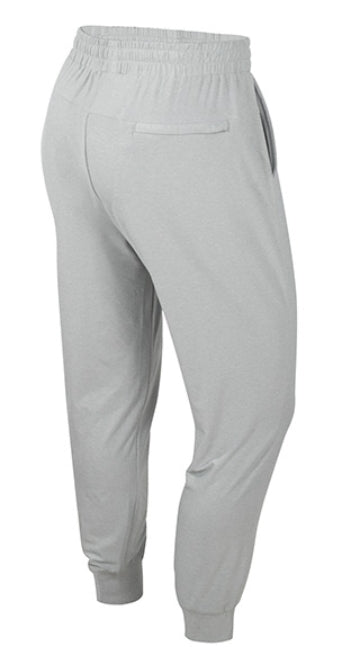 Miami Hurricanes Colosseum Oh, Snap Jogger Leggings - Light Grey