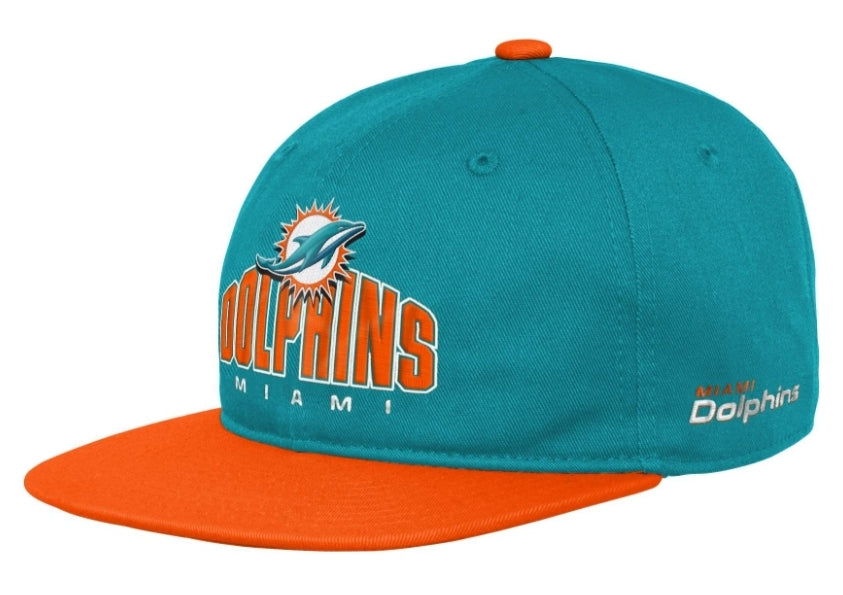 Dolphins Snapback 