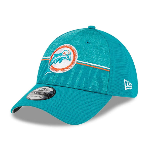 Miami dolphins throwback hat on sale