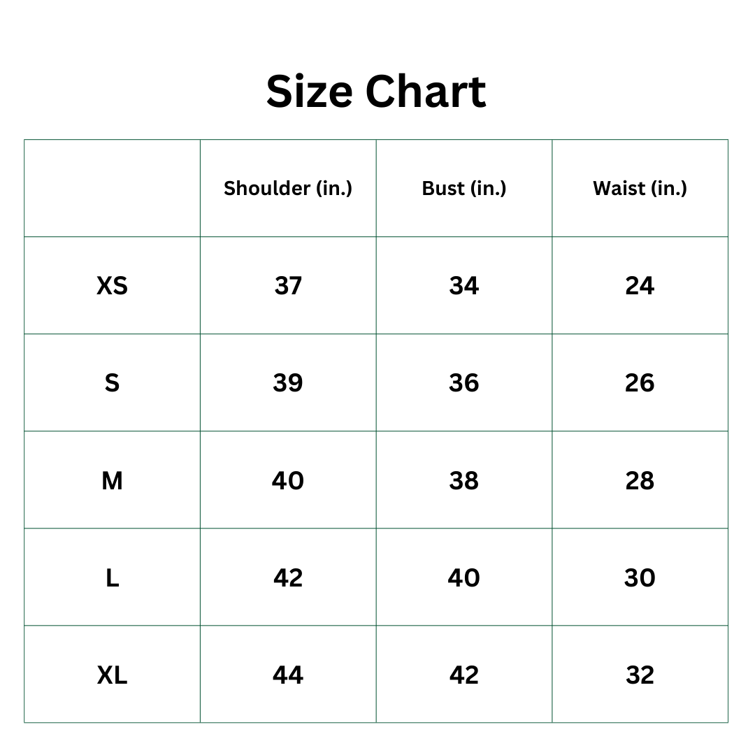 Aerie Leggings Size Chart | International Society of Precision Agriculture