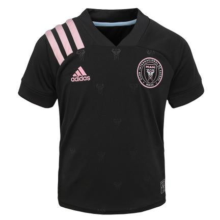 Men's adidas Black 2021 MLS All-Star Game Replica Jersey