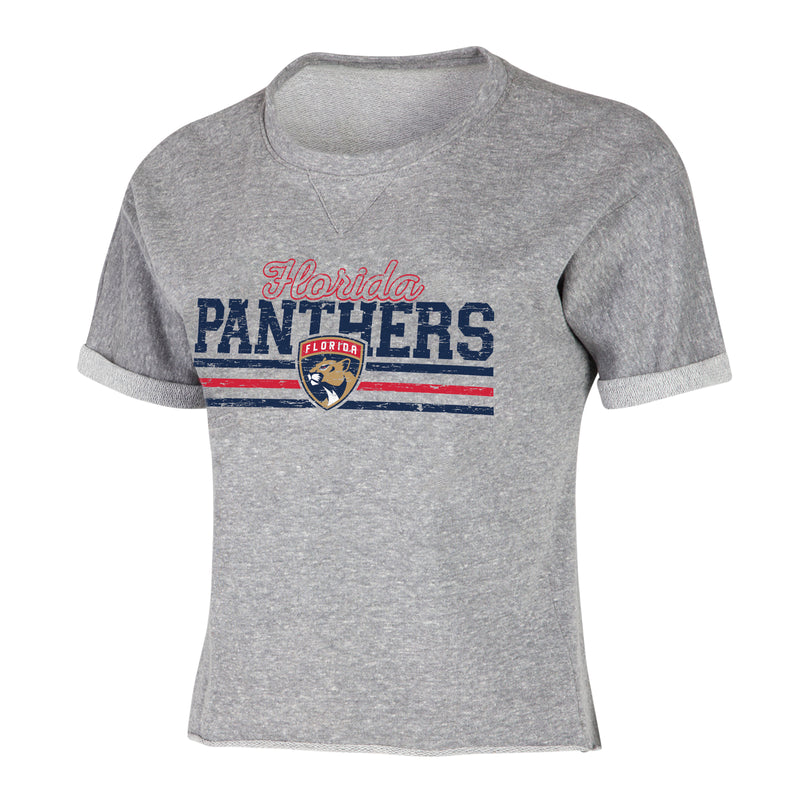 Florida Panthers Ladies Apparel, Ladies Panthers Clothing, Merchandise