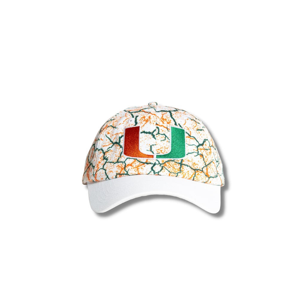 '47 Youth Miami Dolphins Adore Clean Up Aqua Adjustable Hat